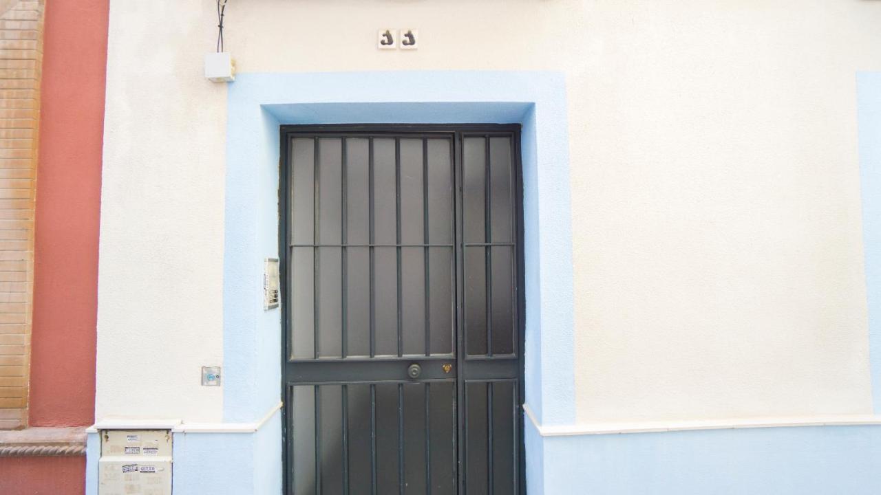 Rentalsevilla Casa Pilatos Sevilha Exterior foto